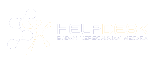 Helpdesk BKN